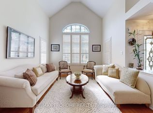 64 Grainger Cres, Ajax, ON L1T 4Y6