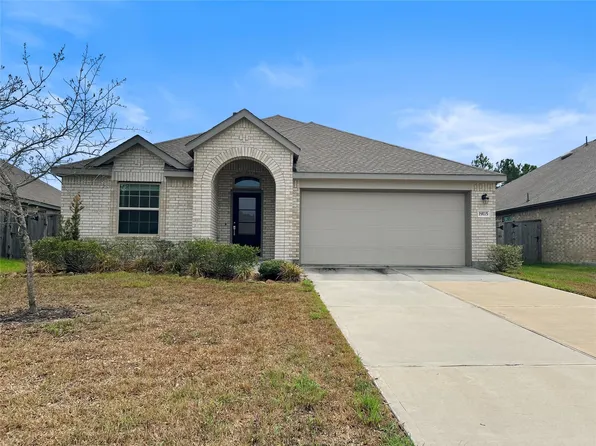 19115 Pinewood Grove Trl, New Caney, TX 77357