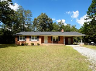 133 New Bridge Rd, Aiken, SC 29801