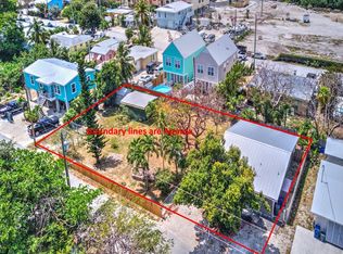 664 50th Ct, Marathon, FL 33050