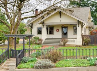 344 SE Roberts Ave, Gresham, OR 97080