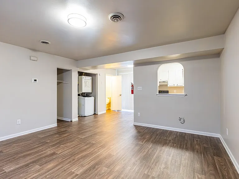 Canterbury Townhomes
