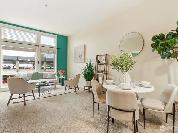 400 Washington Avenue #415, Bremerton, WA 98337