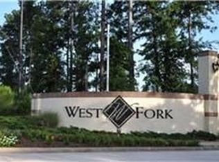 8 Dumaine Ct, Conroe, TX 77304