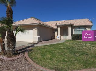 1400 W Gary Dr, Chandler, AZ 85224