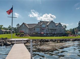 8453 Sill Rd, Sodus point, NY 14555