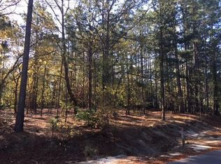 77 Pine Lake Dr, Whispering Pines, NC 28327