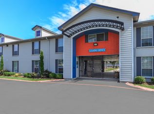 3800 W Baker Rd APT 711, Baytown, TX 77521