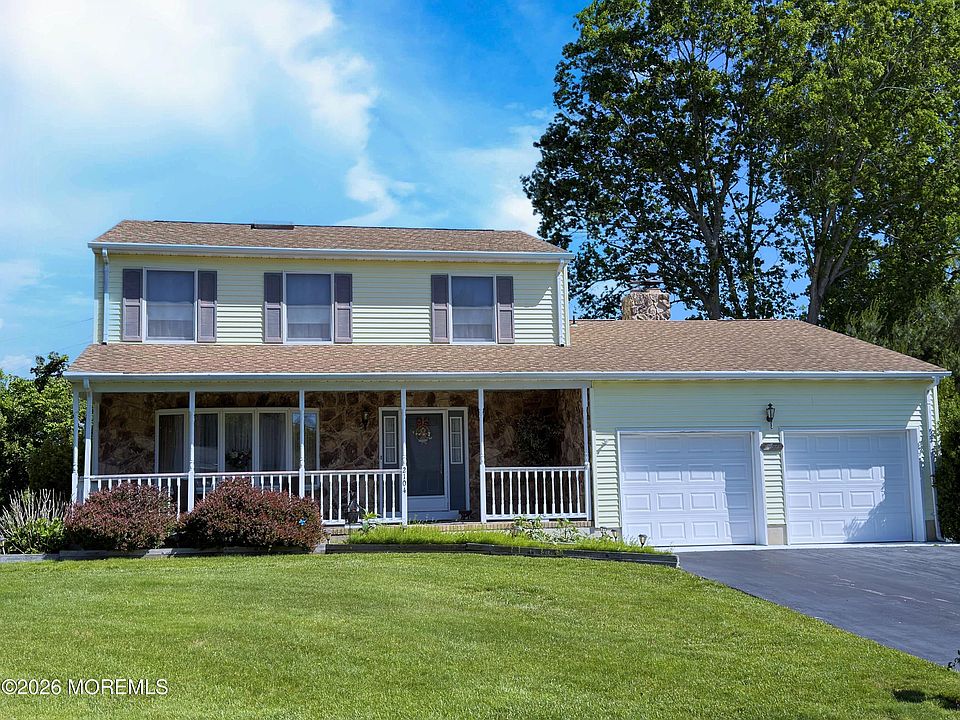 1st image of 2104 Serpentine Drive