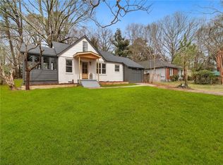 3452 Beech Dr, Decatur, GA 30032