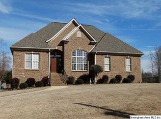 1571 Riverbirch Dr, Bessemer, AL 35023