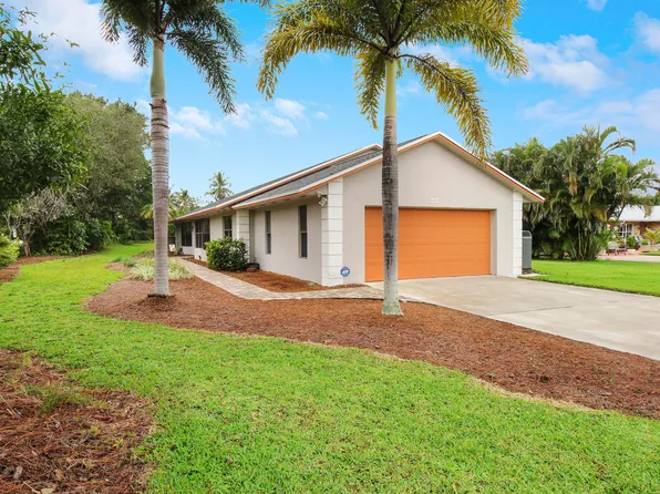 4400 SE Kubin Avenue, Stuart, FL 34997