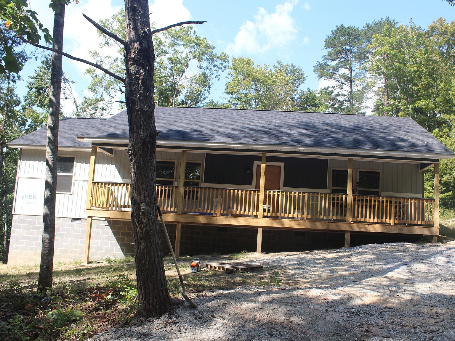 182 S Walden Dr, Harriman, TN 37748 Zillow