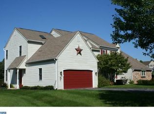 1304 Harness Ln, Chester Springs, PA 19425