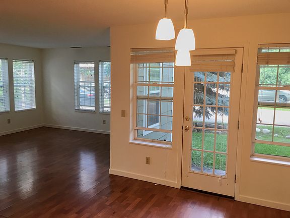 Dining and Living Room