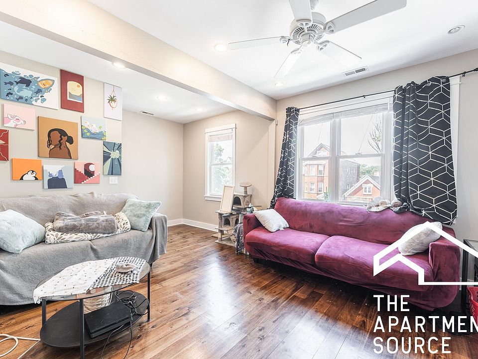 1st image of 2449 N Ashland Ave #3A