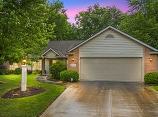 12932 Chaplin Ct, Fort Wayne, IN 46845