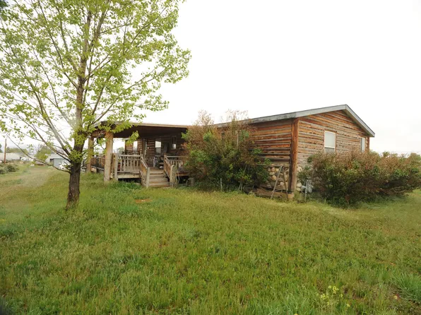 580 E 400 N, Spring City, UT 84662