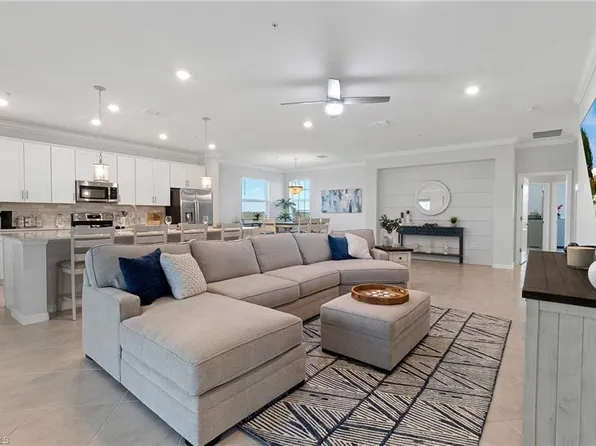 6052 Ellerston WAY #1722, AVE MARIA, FL 34142