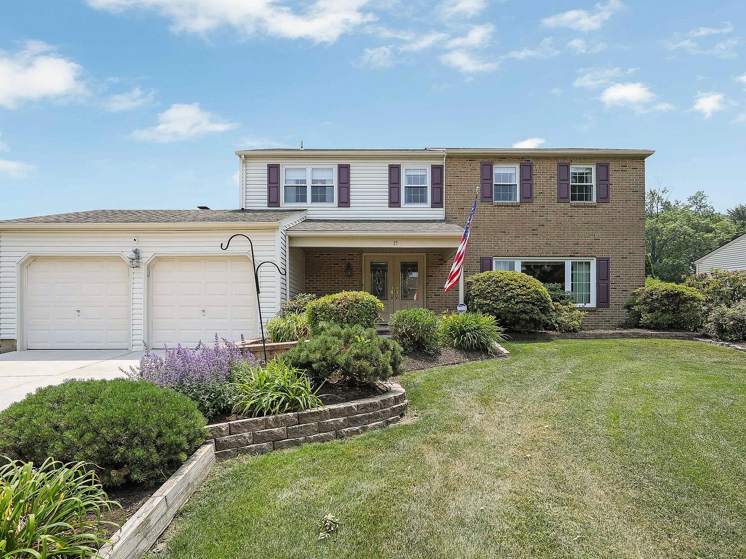 15 Crestview Dr, Cherry Hill, NJ 08003 Zillow