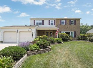 15 Crestview Dr, Cherry Hill, NJ 08003