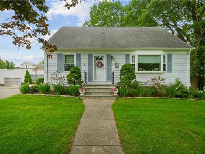 30 Rosewood Dr, North Providence, RI, 02904