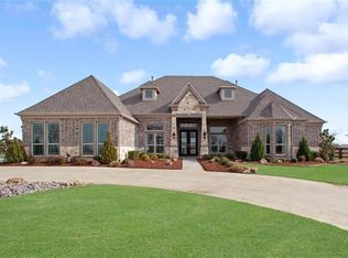 7751 Faught Rd, Northlake, TX 76226