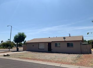 5921 W Stella Ln, Glendale, AZ 85301