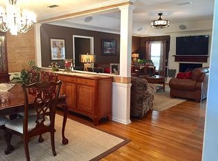 105 S Oak Ridge Dr, Enterprise, AL 36330