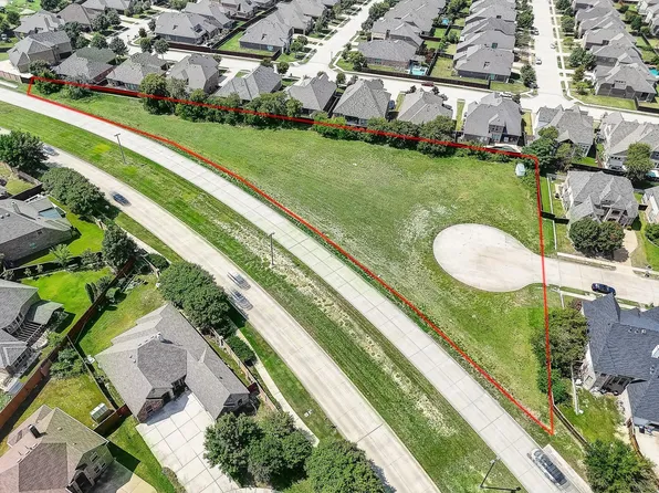 0 Natchez Trce, Allen, TX 75013