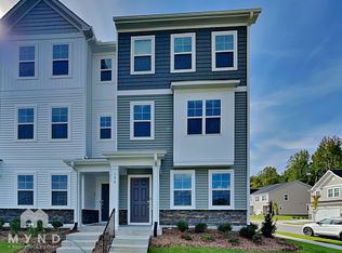 190 Zealand Ct, Raleigh, NC 27610