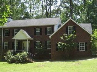 565 Sandstone Dr, Athens, GA 30605