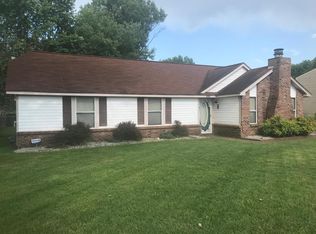 4200 Luther Rd, Memphis, TN 38135