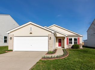 1932 Reserve Walk Way, Belleville, IL 62220