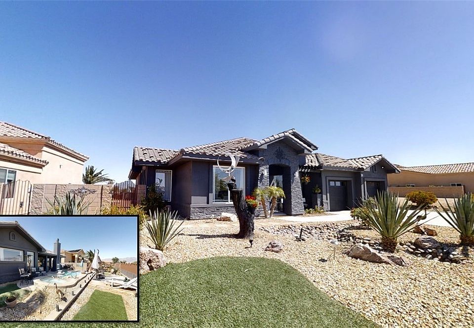 21 Torrey Pines Dr S, Mohave Valley, AZ 86440 MLS 991687 Zillow