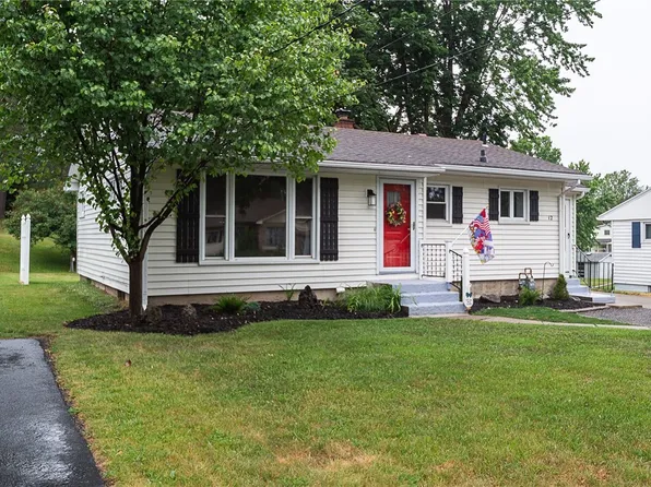 12 Dewey Ave, Batavia, NY 14020