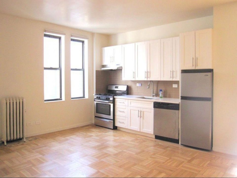 1st image of 580 St Nicholas Ave APT 6E