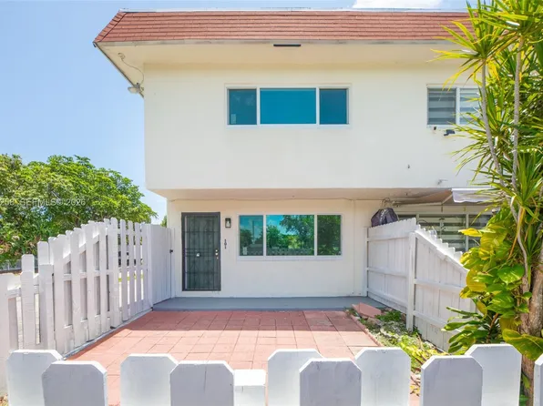 1450 NE 151st St APT 101, Miami, FL 33161
