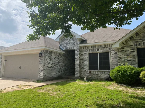 1808 Pebblebrook Ln, Sherman, TX 75092