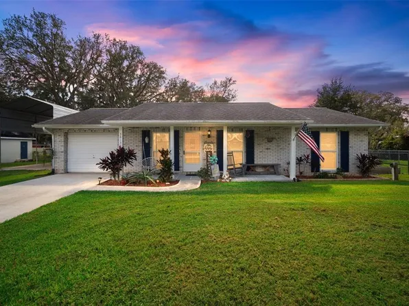 38136 Archer Ave, Zephyrhills, FL 33541