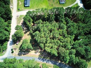 Tbd Browns Creek Church Road, Elizabethtown, NC 28337