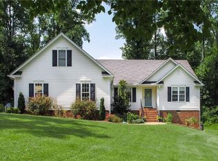 8348 Studley Rd, Mechanicsville, VA 23116