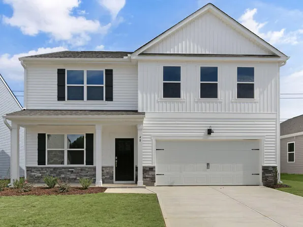 48 Lone Star Drive, Lillington, NC 27546