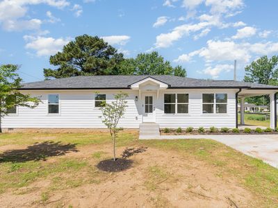 1610 Lawrence St, Old Hickory, TN, 37138