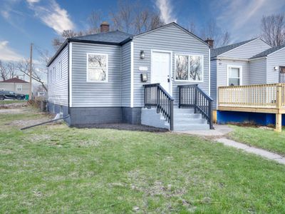 2305 Pierce St, Gary, IN, 46407