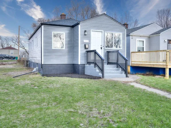 2305 Pierce St, Gary, IN 46407