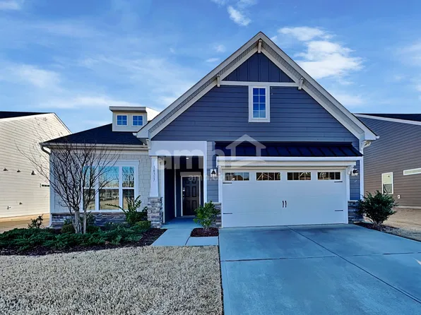 14317 Cato Dr, Huntersville, NC 28078