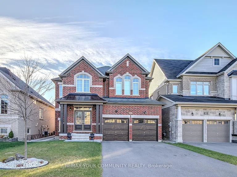 953 Barton Way — Photo 1