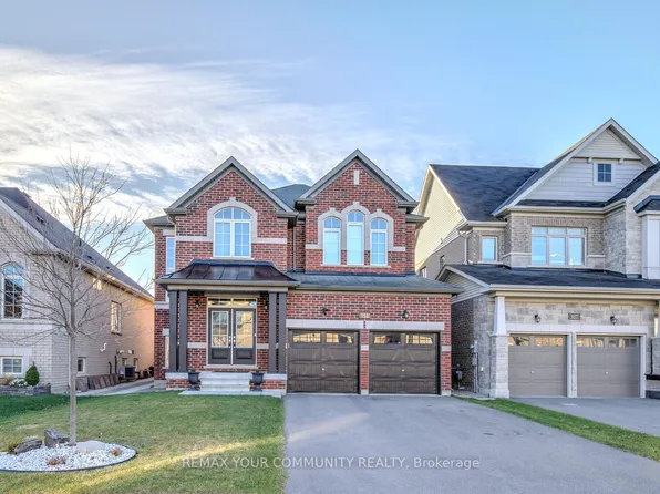 953 Barton Way, Innisfil, ON L9S 0N5