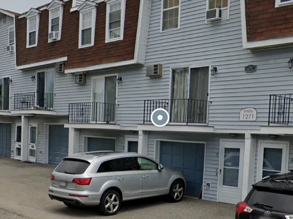 1271 Pawtucket Blvd APT 7, Lowell, MA 01854